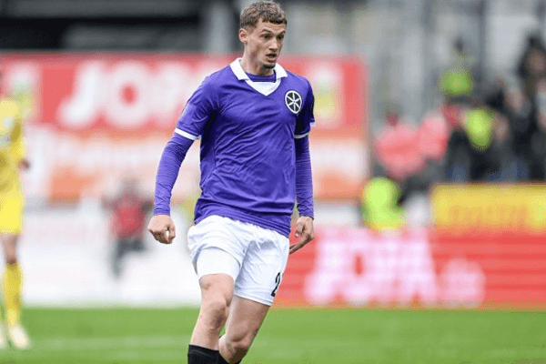  柏林赫塔官方确认前拜仁球员屈桑斯加盟