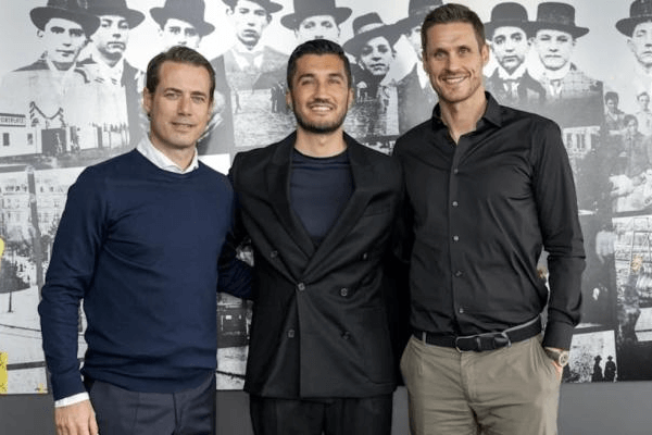  多特蒙德内部引援策略分歧：成熟球员还是外国天才？