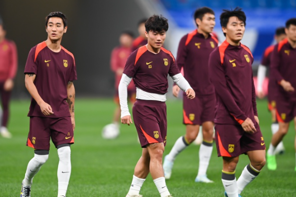  中超联赛即将于本周末重燃战火