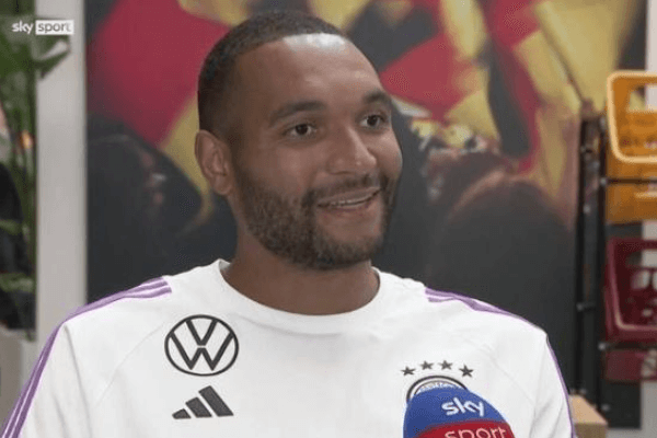  德国国脚约纳坦-塔与拜仁慕尼黑传闻不断升温