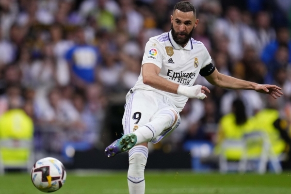  皇家马德里2023赛季回顾：不败传奇！17场连胜谱写终篇