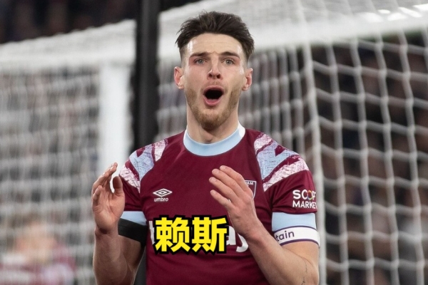  赖斯属于什么是类型的后腰？