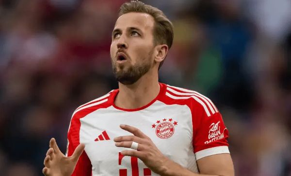  凯恩离队决策或赌注失误？欧文：他会后悔的