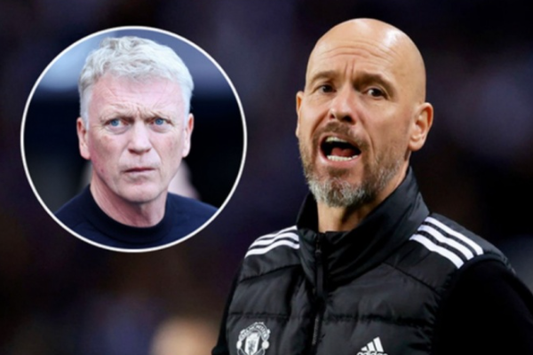  莫耶斯谈滕哈赫下课：球员需承担责任