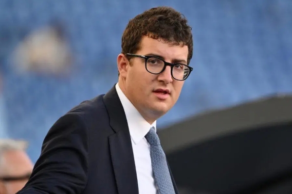  拉齐奥主席之才言深意：迎战拜仁成最大考验