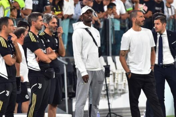  博格巴兴奋剂案听证会延期将五个月无法参赛