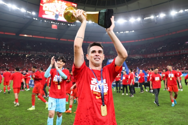  海港队期待在本赛季打破从未赢得足协杯的纪录