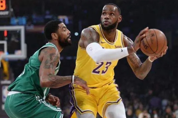  NBA进攻战术有哪些？