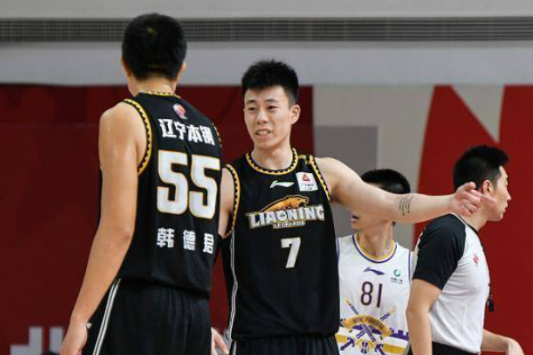  张镇麟有机会进入NBA吗？