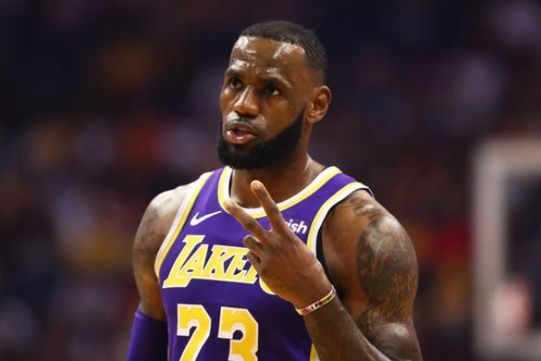  NBA历史总得分排名前十如何？