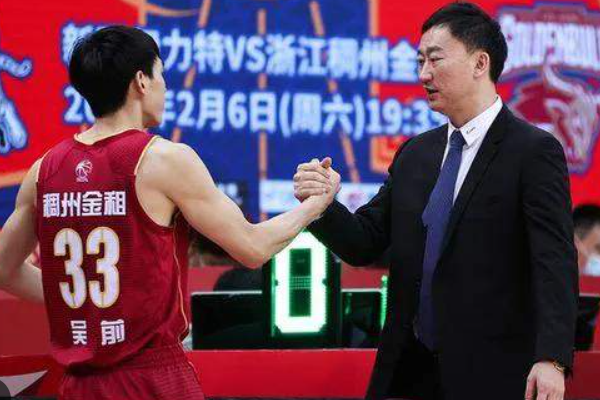  cba十大主教练都有哪些？