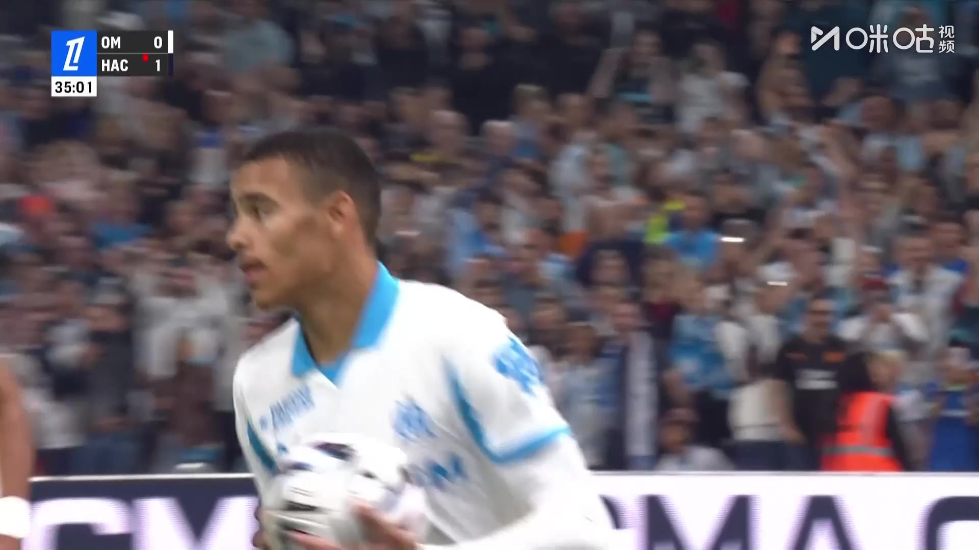  杀疯了格林伍德法甲上演大四喜他还是那个天才青木球王