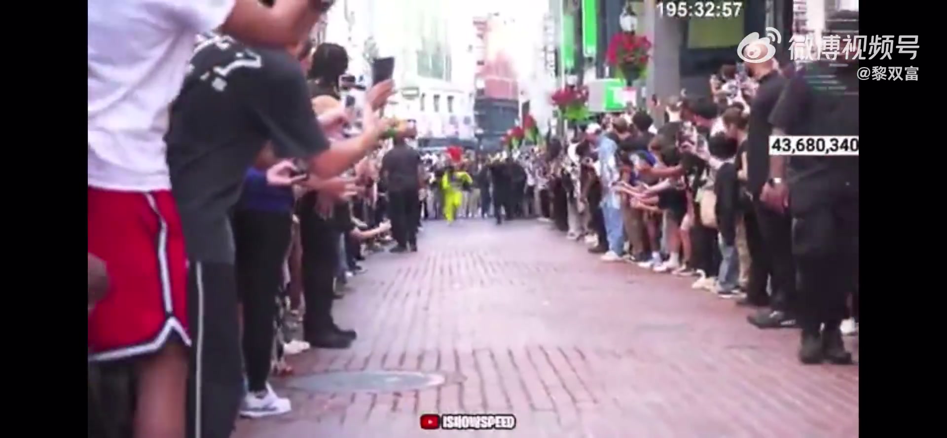  悲剧了甲亢哥和杰伦布朗比冲刺跑 赢了比赛却伤了腿筋