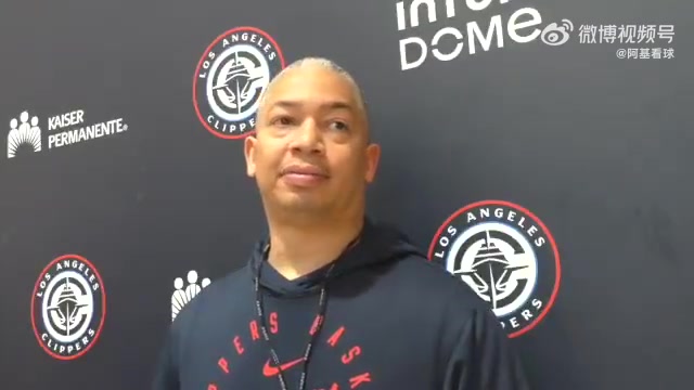  已确定4位首发泰伦卢哈登/比尔/祖巴茨/小卡4人将会首发