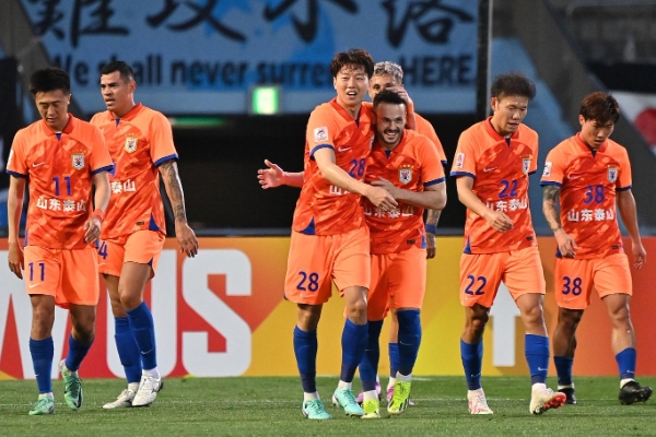  橫濱水手主帥被挖走對山東泰山是利好