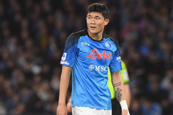  韓國有哪些在五大聯賽效力的球員？