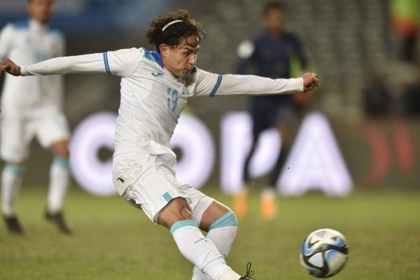  世界杯中有哪些魚腩球隊？