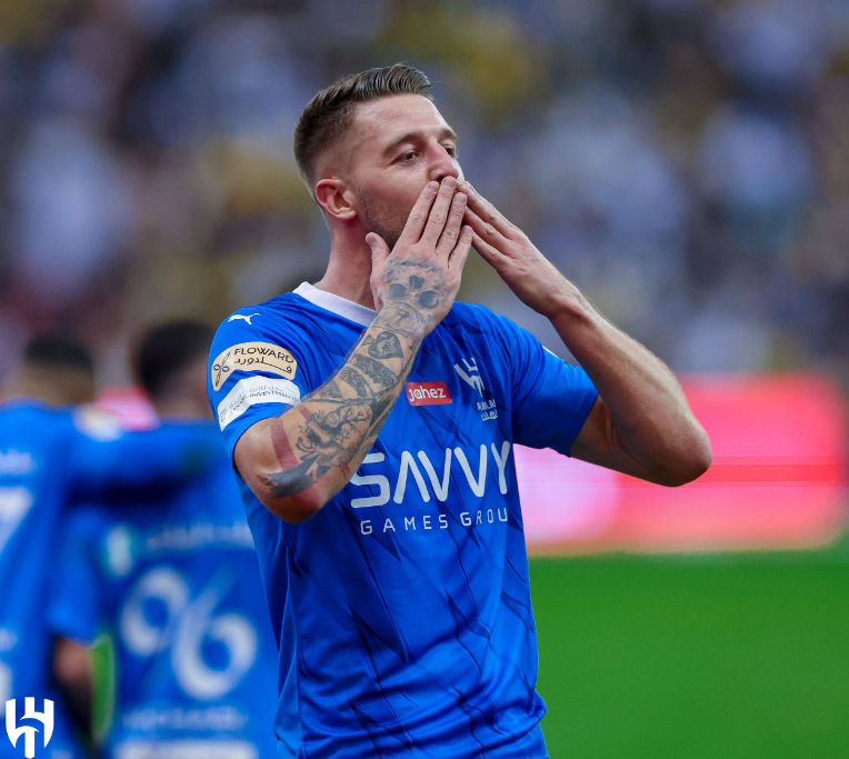  亞冠小組末輪迎戰！利雅得新月輕松備戰迎戰馬贊德蘭